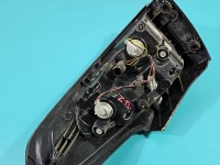 Lampa tył lewa Opel Zafira C HB EUROPA 39033312, 428448700