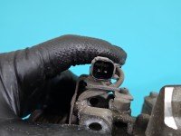 Sprężarka klimatyzacji kompresor Ford Focus Mk3