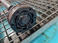 Półoś przód prawa Vw Golf plus 1.6 SR manual