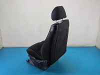 Fotel lewy przód kierowcy Alfa romeo 147 3d EUROPA