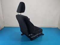 Fotel prawy przód pasażera Honda Civic IX 5d EUROPA