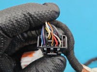 Lusterko prawe CITROEN DS4 15-20 KHK europa