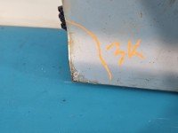 DRZWI PRZÓD LEWE KIEROWCY Vw Golf IV 5d srebrny LB7Z