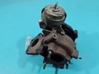 Turbosprężarka Mazda 6 II GH 2.0 citd 140KM