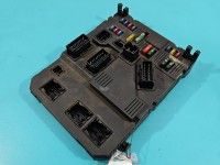 Sterownik moduł CITROEN, Europejska, BSI Citroen C3 I 9649811480
