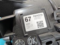 Nagrzewnica Toyota Yaris III 87050-0D300 EUROPA