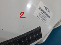 Błotnik przód prawy Toyota Yaris II FC18