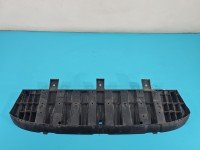 Osłona ZAŚLEPKA PLASTIK Citroen Berlingo II 09385A02, C03922-0911