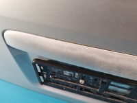 Klapa tył Opel Astra II G sedan 4d Z147