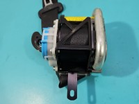 Pas bezpieczeństwa przód prawy pasażera Toyota Yaris III 73210-0D320