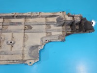Osłona ZAŚLEPKA PLASTIK Subaru Forester IV SJ 12-18