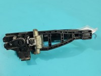 Klamka przód lewa zewnętrzna Ford S-max I MK1 6M21-U224A37-AF