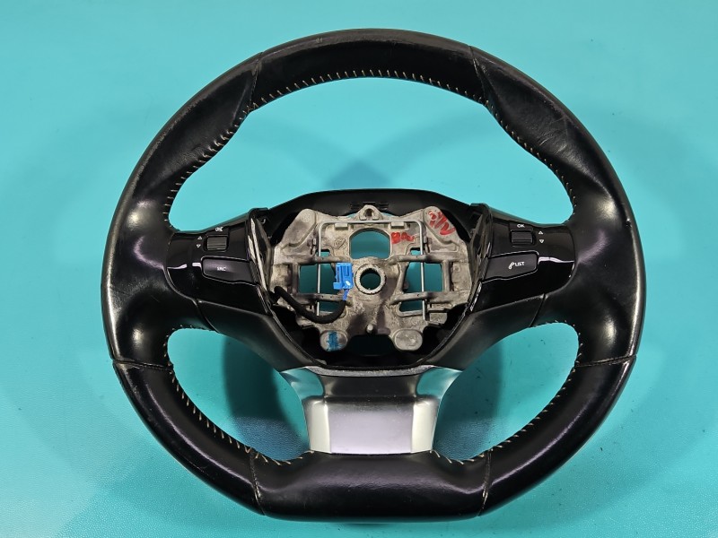 Kierownica Peugeot 308 II T9 98084115XU