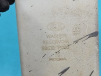 Zbiornik Zbiorniczek płynu spryskiwacza Kia Venga 98610-1P000
