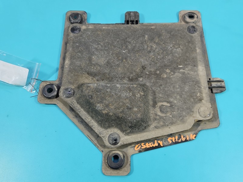 Osłona ZAŚLEPKA PLASTIK LEXUS CT 10-22 51443-76020