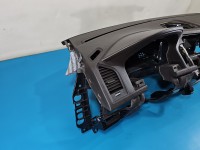 Deska rozdzielcza airbag pasażera kokpit Volvo XC60 I 08-