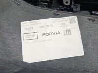 Tapicerka drzwi przód lewa boczek Skoda Superb IV