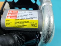 Pas bezpieczeństwa przód lewy kierowcy Nissan Note E11 306071799JN7 EU