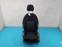 Fotel lewy przód kierowcy Peugeot 208 I EU 5d