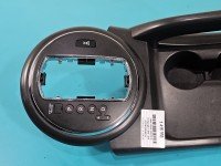 Listwa listwy dekory dekor deski Kia Sportage III 10-15 eu