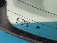 Szyba tylna Skoda Octavia I HB tył