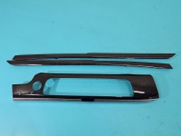 Listwa listwy dekory dekor deski BMW F01 eu