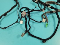 Instalacja Wiązka drzwi przód lewych Jaguar XE X760