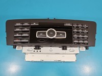 Radio fabryczne Mercedes GL II X166 A1669000109 radioodtwarzacz