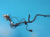 Wiązka instalacja Producent części: BMW, przewody silnika Bmw F34 GT 8586573, 8586489, 537812