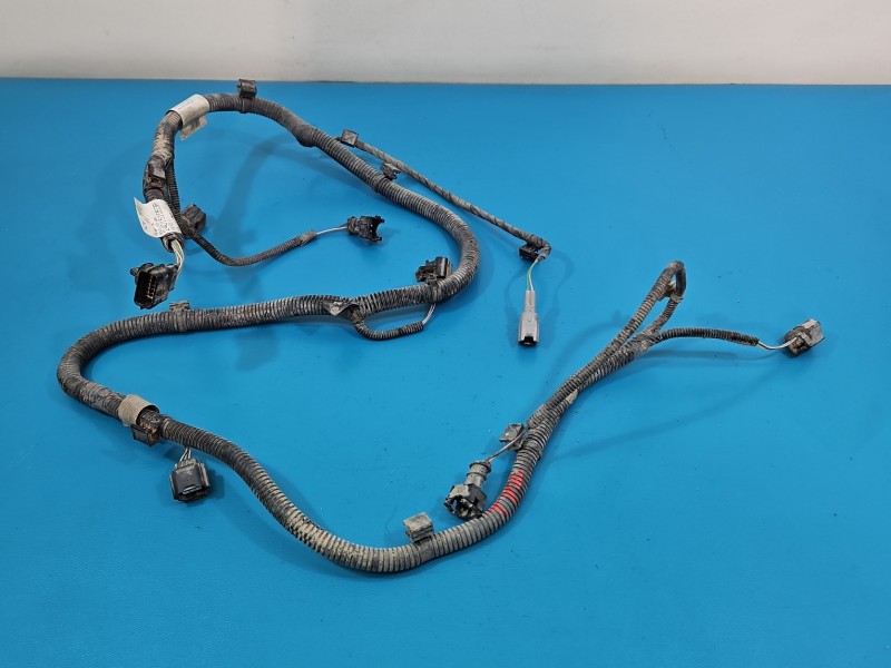 Wiązka zderzaka tył Renault OE PDC Renault Kadjar Instalacja pdc 240151053R