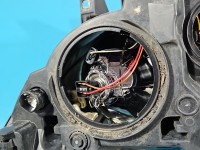 Reflektor prawy lampa przód Peugeot Boxer II EUROPA 43180748D