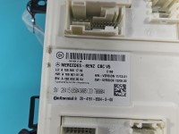Sterownik moduł komfortu Mercedes GL II X166 A1669019100