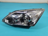 Reflektor lewy lampa przód HONDA CR-V III 06- EUROPA