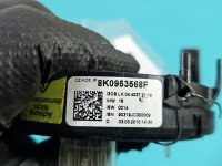Taśma airbag zwijak AUDI A4 B8 8K0953568F