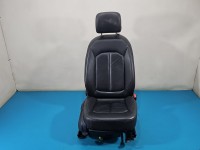 Fotele komplet kanapa Audi A3 8V