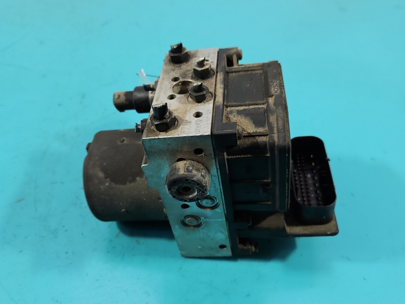 Pompa abs Vw Passat B5 1.9 tdi 4B0614517G, 0265225124, 0265950055