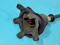 Kolumna kierownicza KRZYŻAK Renault Clio II EUROPA