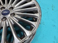 Felga aluminiowa 18" komplet alufelgi felgi Ford Fusion USA 12-20