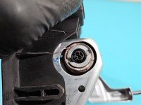 Poduszka powietrzna kolanowa airbag Volvo V40 II 12- 31271433