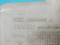 Zbiornik Zbiorniczek płynu spryskiwacza Opel Movano II