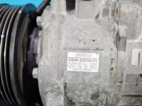 Sprężarka klimatyzacji kompresor BMW F20 2.0d 447260-4710