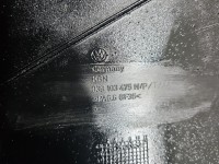 Pokrywa zaworów Vw Polo IV 9N 1.9 tdi