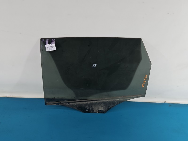 Szyba drzwi tył lewa AUDI Q5 08- HB