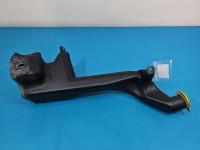 Zbiornik Zbiorniczek płynu spryskiwacza Opel Zafira B 13145448
