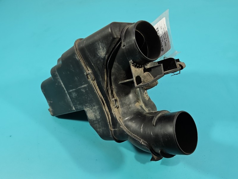 RURA OBUDOWA Rezonator Renault Laguna III 2.0 16V (M4R704)