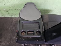 Fotel prawy przód pasażera Renault Master III 10-24 5d EUROPA