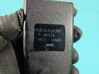 Pas bezpieczeństwa przód lewy kierowcy Ford S-max II MK2 EU