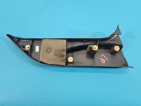 Tapicerka drzwi przód lewa boczek Opel Movano III