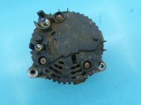 TEST Alternator Peugeot Partner 1.4 wiel