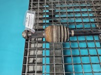 Półoś tył lewa Land rover range Evoque I 11-18 2.0 td automat